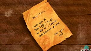 Naughty fairy tale roleplay with big cocks