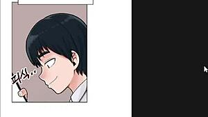 Hypnosis app fails in wild hentai fantasy ep1