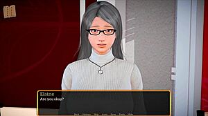 My New Family Game Chapter 543