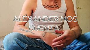 What are you thinking, Chacal?