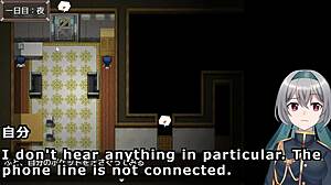 in the game room an ordinary relationship can't end without sex anime hentai scene 1-5