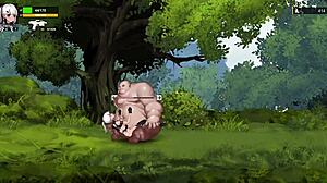 Shadow of Hydra Part 3 End.