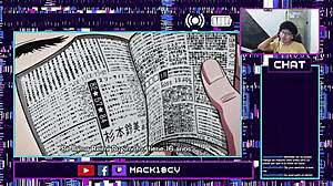 Jojo's Bizarre Adventure Animation Part 4 Chapters 17-18