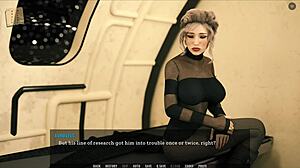 exploring tales from the unending void episode 34