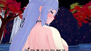 Gwen World Part 1 Emotional Journey