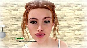 College Kings - Karthik Fucking Riley In His Dream