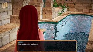 my new family episode 520 with redhead