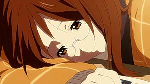 k-on 2 episode 26 with some cool music vibes! 🎶