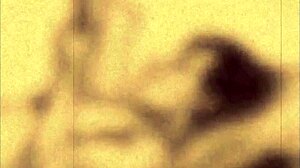 hey, ever seen these vintage erotic drawings come to life?