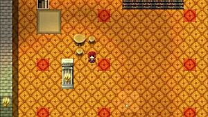 Harem In Another World Ep 20: Gym Workout Exposes Her Pussy