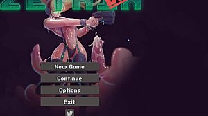 Fuck that alien monster cock?