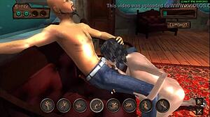 i reviewed nemos whores and got hooked on the 3d hentai cumshots blowjobs and threesomes