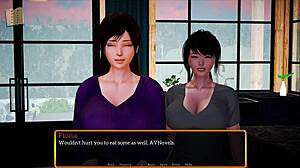 my new family episode 538 hentai