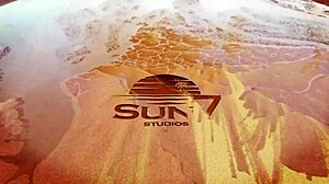 Santa Claus Gifts Mummy Claus Naughty Brazilian Fuck