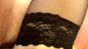 Never thought my wife would get this wild and dirty