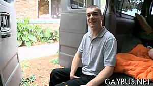 Amateur Gay Sex Encounter Detailed