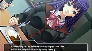 shion cruel magical angel ep 4 - nurse starts rough