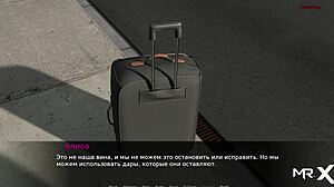 i attend the pine falls party with friends