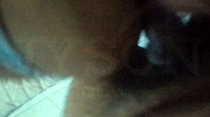 Amateur Couple Compilation Shows Her Taking Cock on All Fours