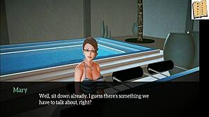 my new family 15 with big tits and orgasm