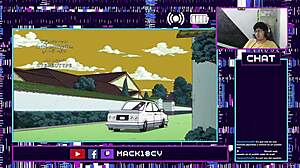 Jojo's Bizarre Adventure Animation Part 4 Chapters 17-18