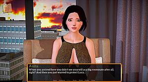 My New Stepfamily Game Episode 590