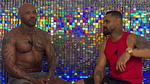 vítor guedes explores perverted desires in episode two