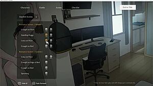 hentai game tenants of the dead scenes 1 big tits fucking