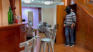 I nailed my neighbor's boyfriend, so hot!