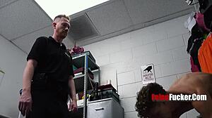 Bathroom rebel turned into my office plaything now