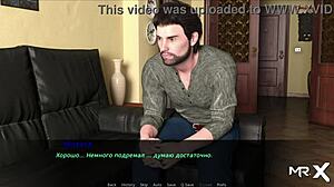 i attend the pine falls party with friends