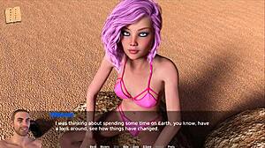 Explore Through Spacetime 47