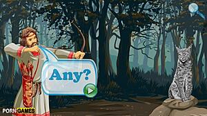 Greedy wife needs bigger cock