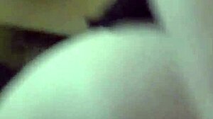 Chubby Wife Performs Solo Show With Toys