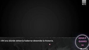 Hey, the witch's sexual prison episode 10