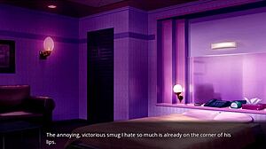 Promise Unkept: Normal Ending Routes And Family Scenes Part 5