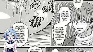 Japanese Milf Big Tits Domination Complete