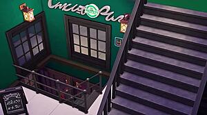 how i fuked yur godmother in this 3d hentai preview, it was so naughty