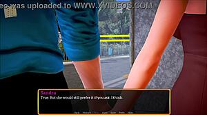 My New Family Game Chapter 543