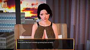 My New Stepfamily Game Episode 590