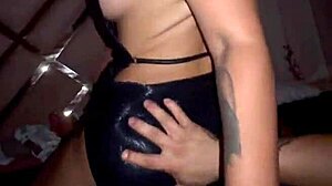 fans take me home on first date, cover my big tits with semen