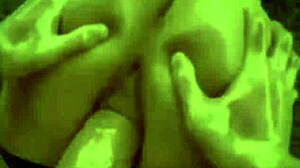 3D VMP ファックブレンダーが激しいヘンタイ情熱をかき回す