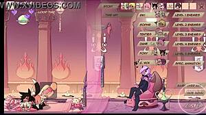 แม็กซ์ เดอะ เอลฟ์ 3 โดนเย็ดดุเดือด