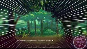 Lucy faces more challenges in this dating game adventure.