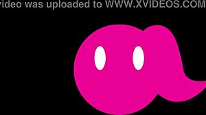 First College Sex in Wild Hentai Animation, Damn!