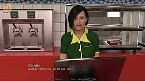 my new memories 73, full of erotic adventures