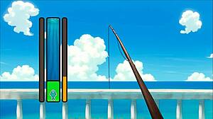 lusty buccaneers parody hentai game ep 4 with suggestive scenes