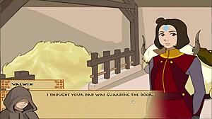 Trapped With Stepdaughter Sofi Ryan In Fantasy