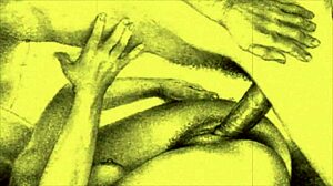 Vintage Cartoon Art: Retro Anime and Antique Illustrations