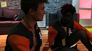 Being A Dik Dik Route 152 Brunette Hentai